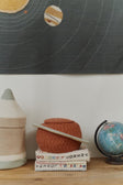 Lorena Canals - Saturn Storage Basket - Bambi Baby