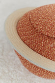 Lorena Canals - Saturn Storage Basket - Bambi Baby