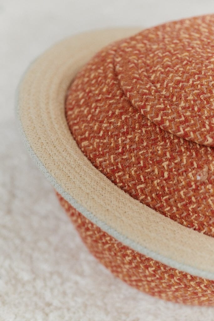 Lorena Canals - Saturn Storage Basket- Strolleria