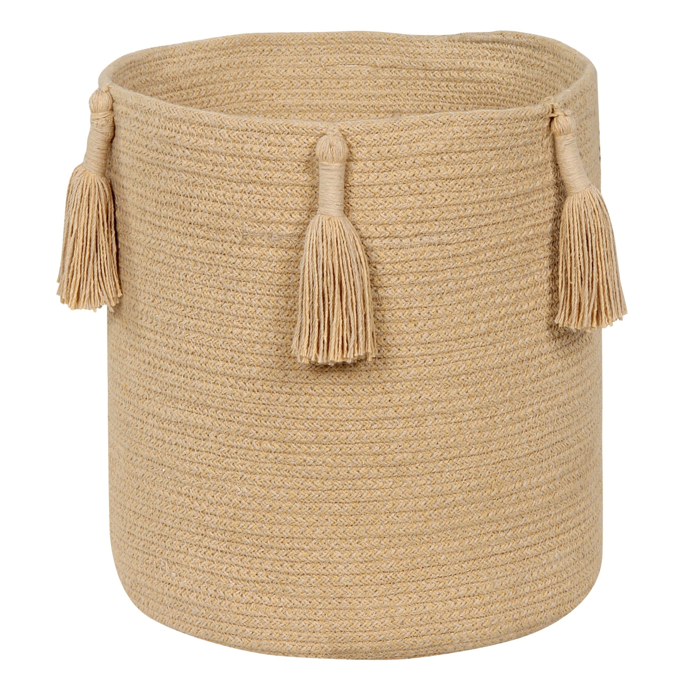 Lorena Canals Basket - Woody- Strolleria