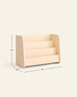 Piccalio Montessori Bookshelf - Bambi Baby
