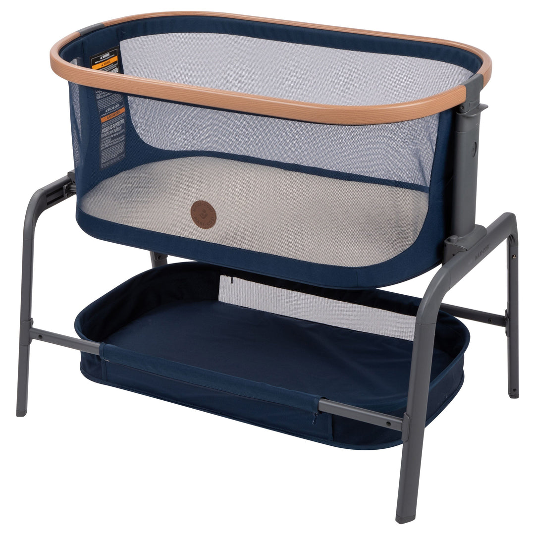 uppababy vista and car seat UPPAbaby Vista V2 Rumble Seat – Tadpole main image 0