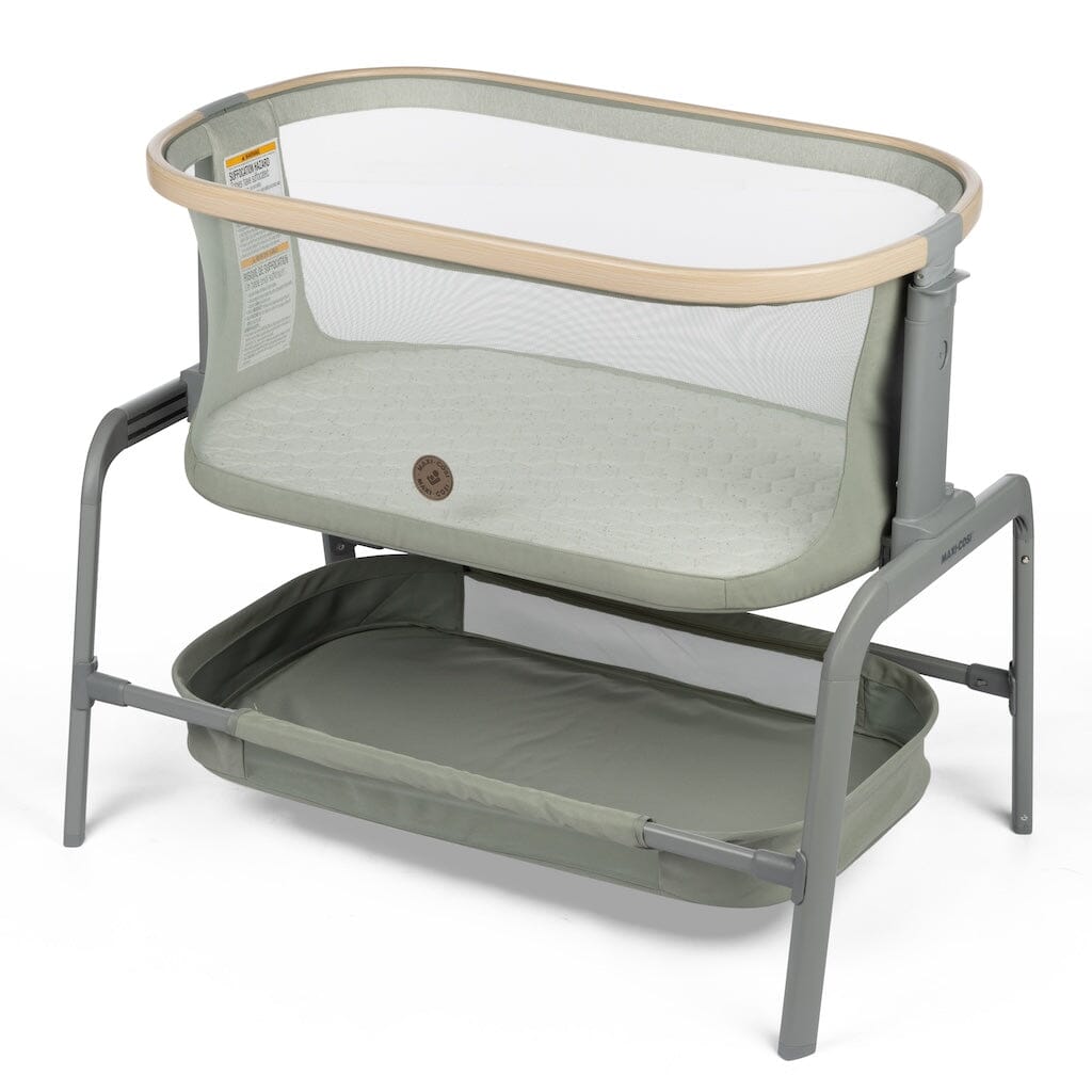 Maxi Cosi Lora Bedside Bassinet- Strolleria