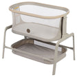 Maxi Cosi Lora Bedside Bassinet - Bambi Baby
