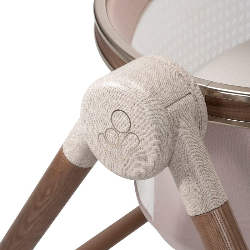 Maxi-Cosi Sibia Bassinet - Kindred Collection