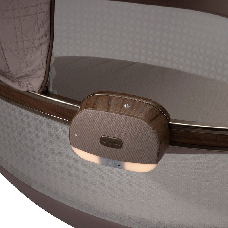 Maxi-Cosi Sibia Bassinet - Kindred Collection