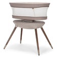 Maxi Cosi Starling Smart Bassinet - Kindred Collection - Bambi Baby