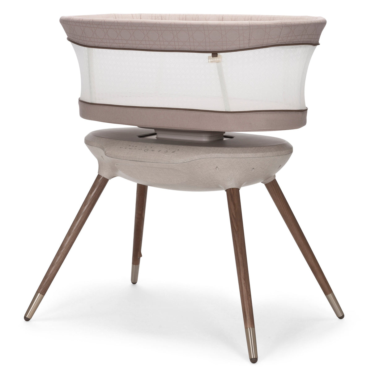 Maxi Cosi Starling Smart Bassinet - Kindred Collection- Strolleria