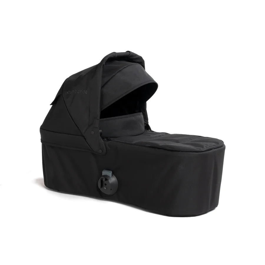 Bumbleride 2024 Indie Twin Bassinet- Strolleria