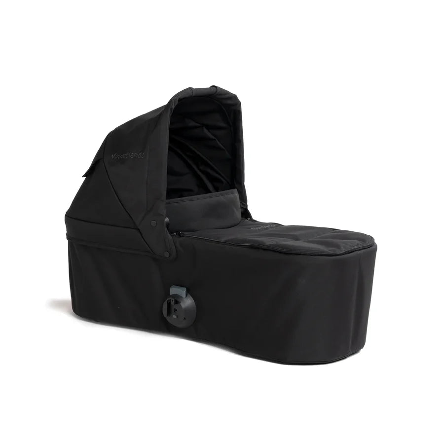 Bumbleride 2024 Indie Twin Bassinet- Strolleria