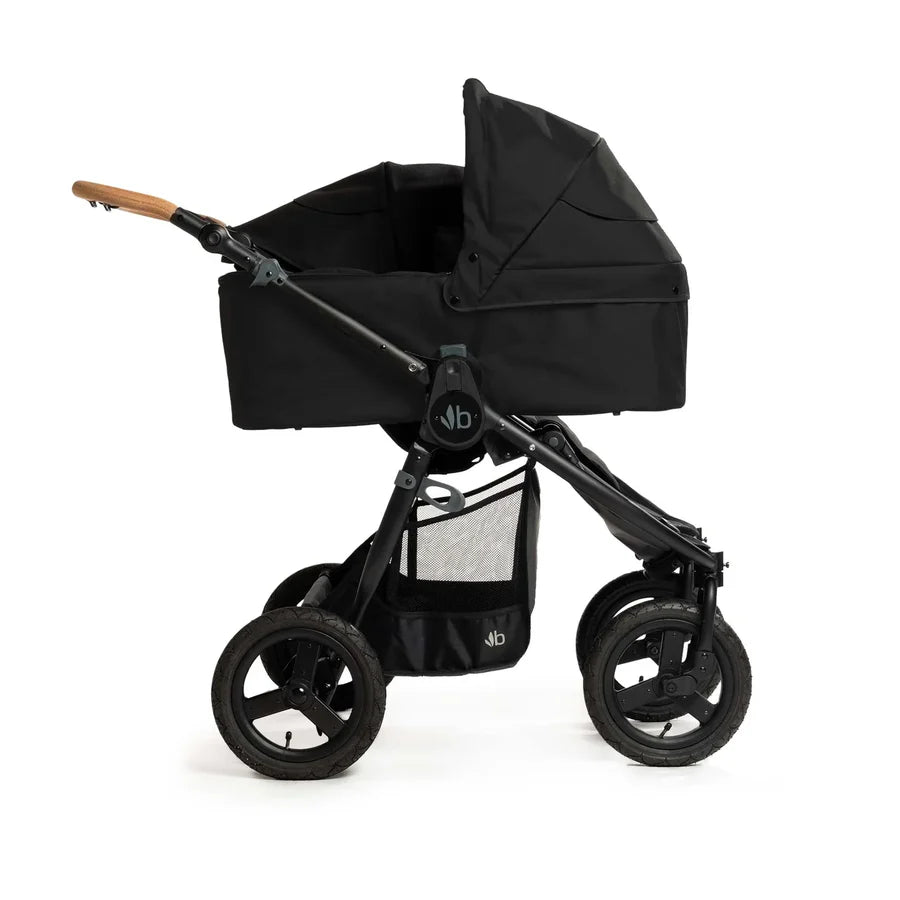 Bumbleride 2024 Indie Twin Bassinet- Strolleria