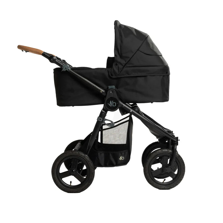 Bumbleride 2024 Indie Twin Bassinet- Strolleria