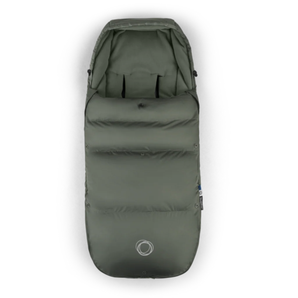 Bugaboo THERMOLITE® Performance Footmuff- Strolleria
