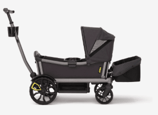 Veer Cruiser XL Essential- Strolleria