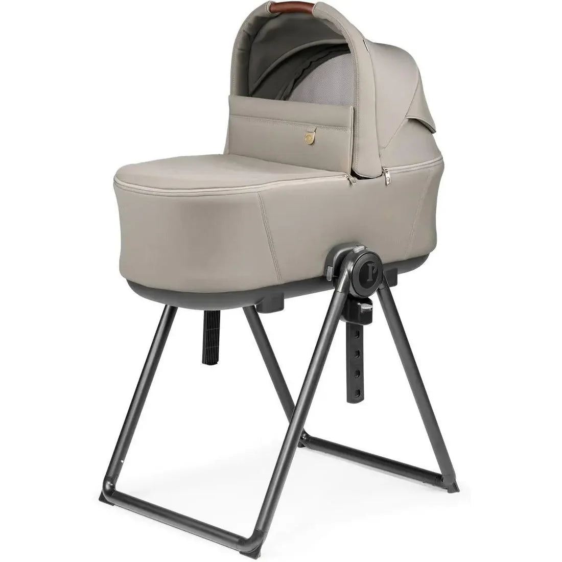 PEG Culla Flex Bassinet + Stand for Veloce/Vivace- Strolleria