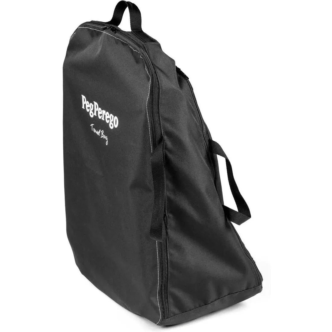 PEG City Loop Stroller Travel Bag - Black- Strolleria