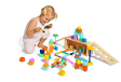 Lovevery The Block Set - Bambi Baby