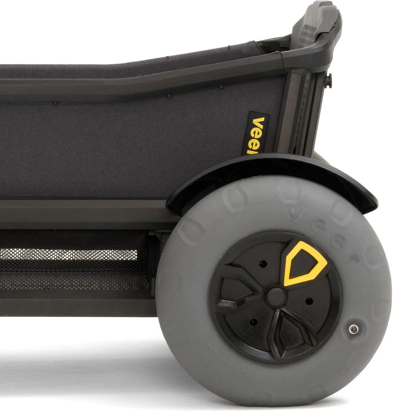 Veer Beach Wheel Kit- Strolleria