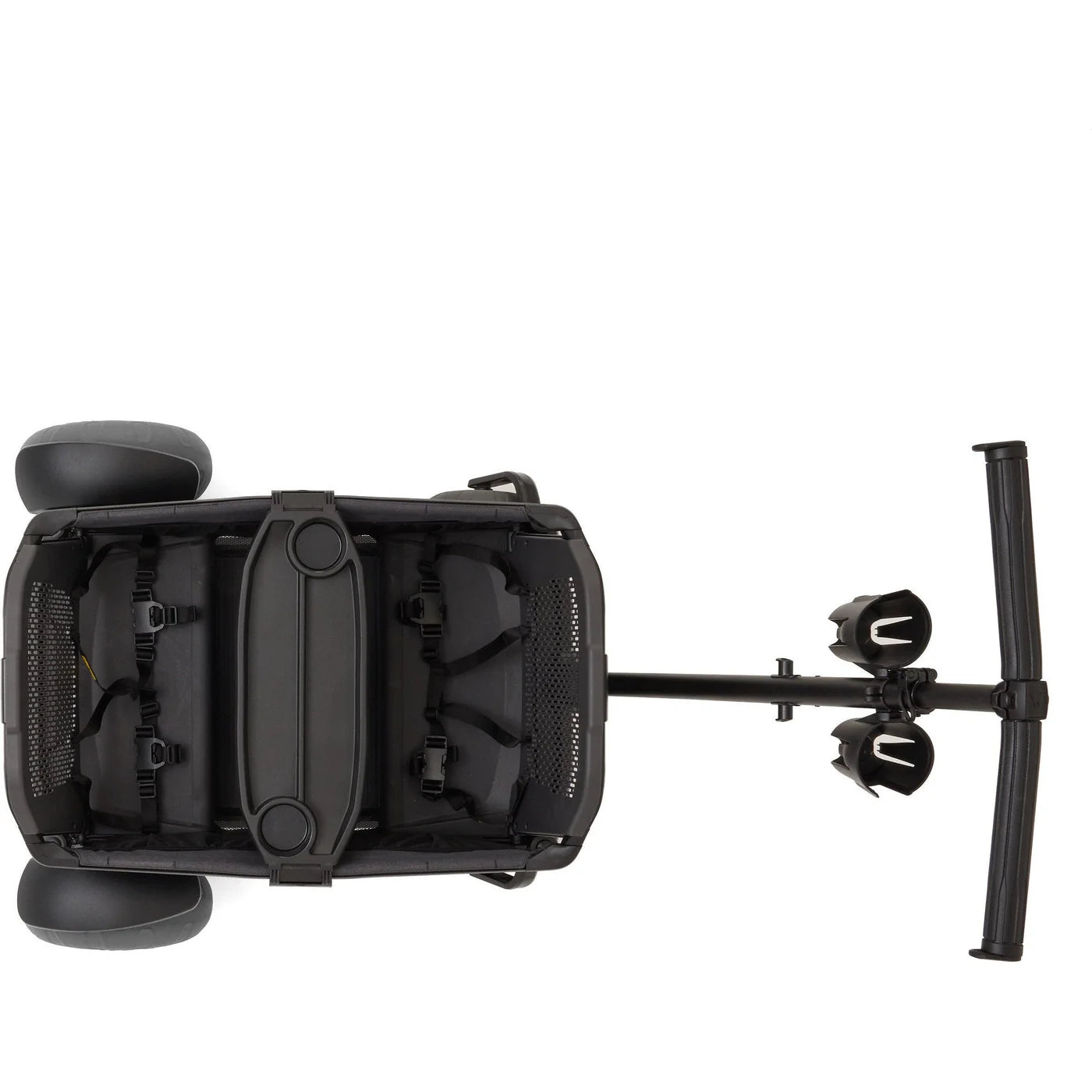 Veer Beach Wheel Kit- Strolleria