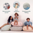 Toki Kids Breeze Bean Bag - Bambi Baby