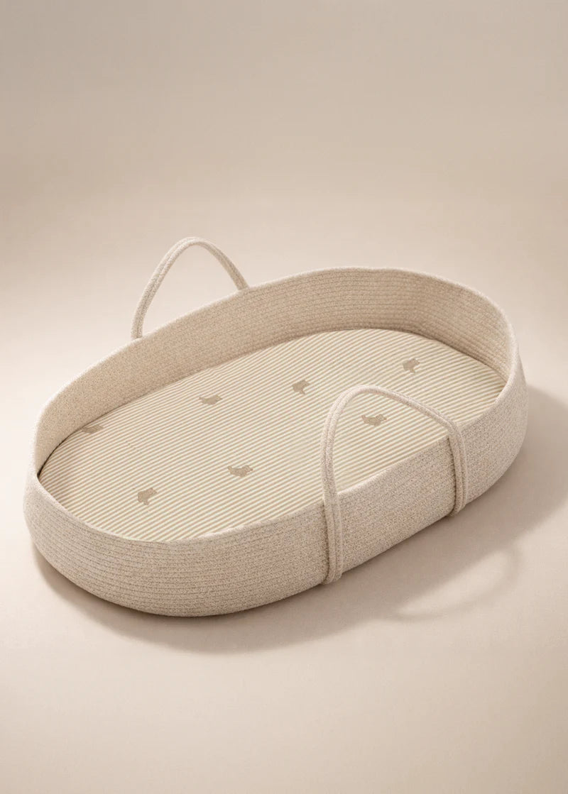 Oilo Changing Pad Cover - Small- Strolleria