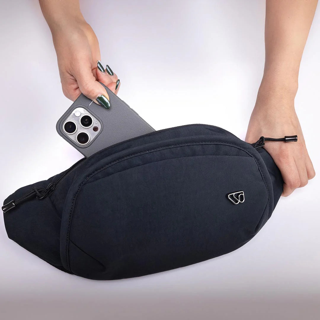 WAYB Belt Bag- Strolleria