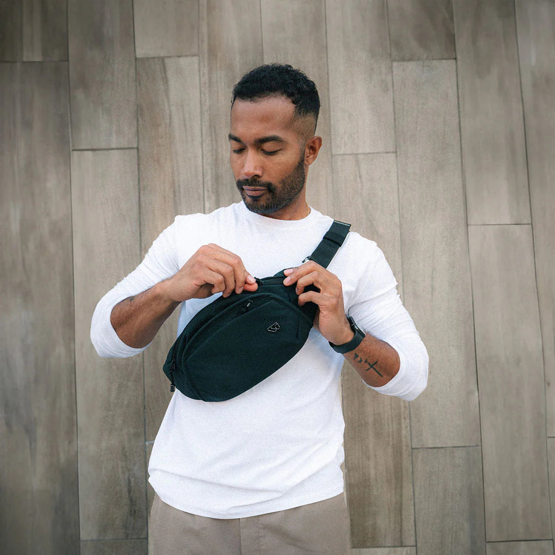 WAYB Belt Bag- Strolleria