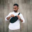 WAYB Belt Bag - Bambi Baby