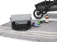 UPPAbaby Bevvy Stroller Basket Cooler for Vista / Cruz / Ridge - Bambi Baby