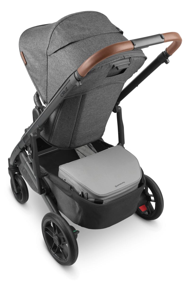 uppababy vista storage basket UPPAbaby Bevvy Stroller Basket Cooler for Vista / Cruz / Ridge – Strolleria
