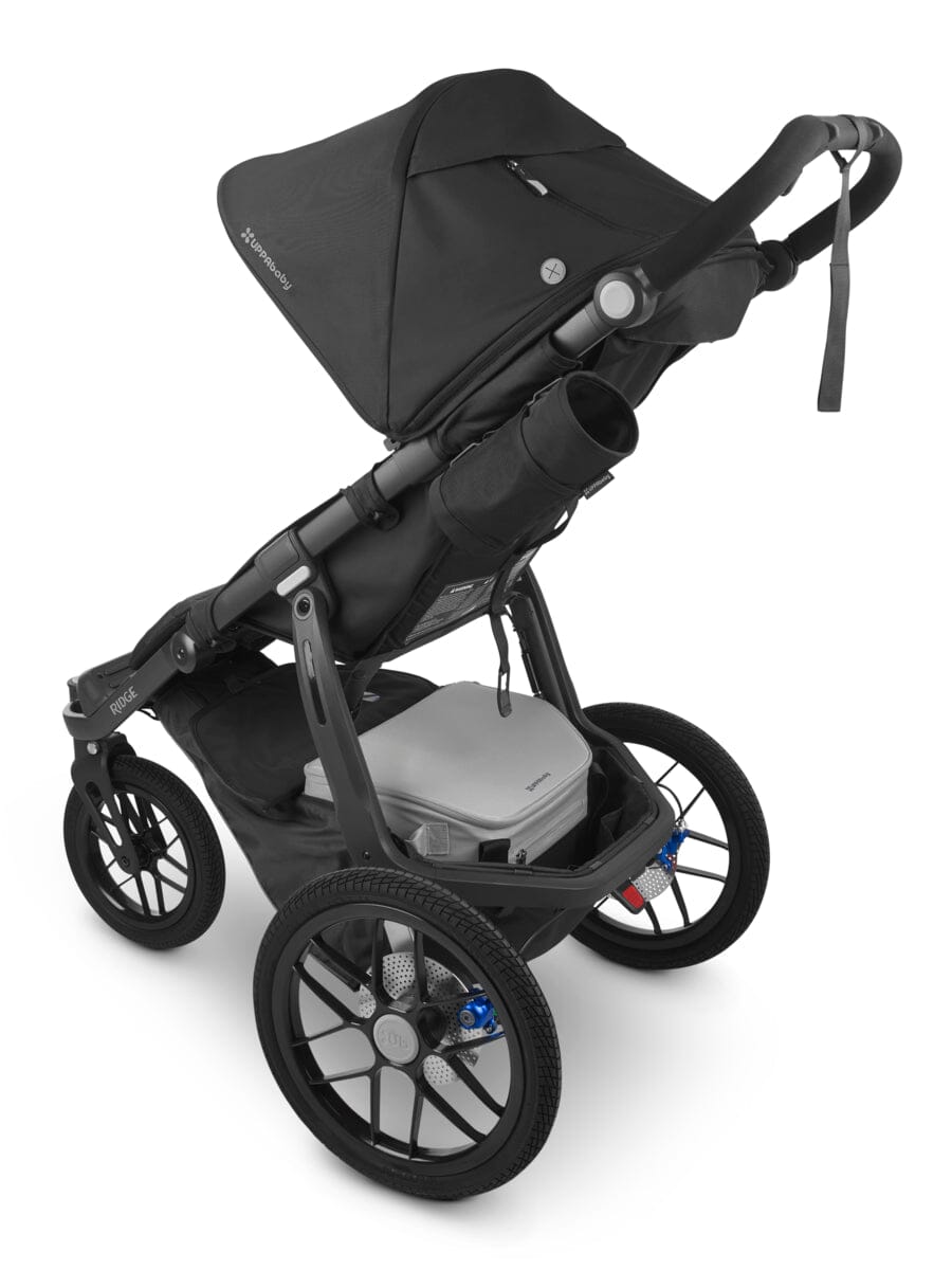 uppababy cooler bag UPPAbaby Bevvy Stroller Basket Cooler for Vista / Cruz / Ridge – Strolleria
