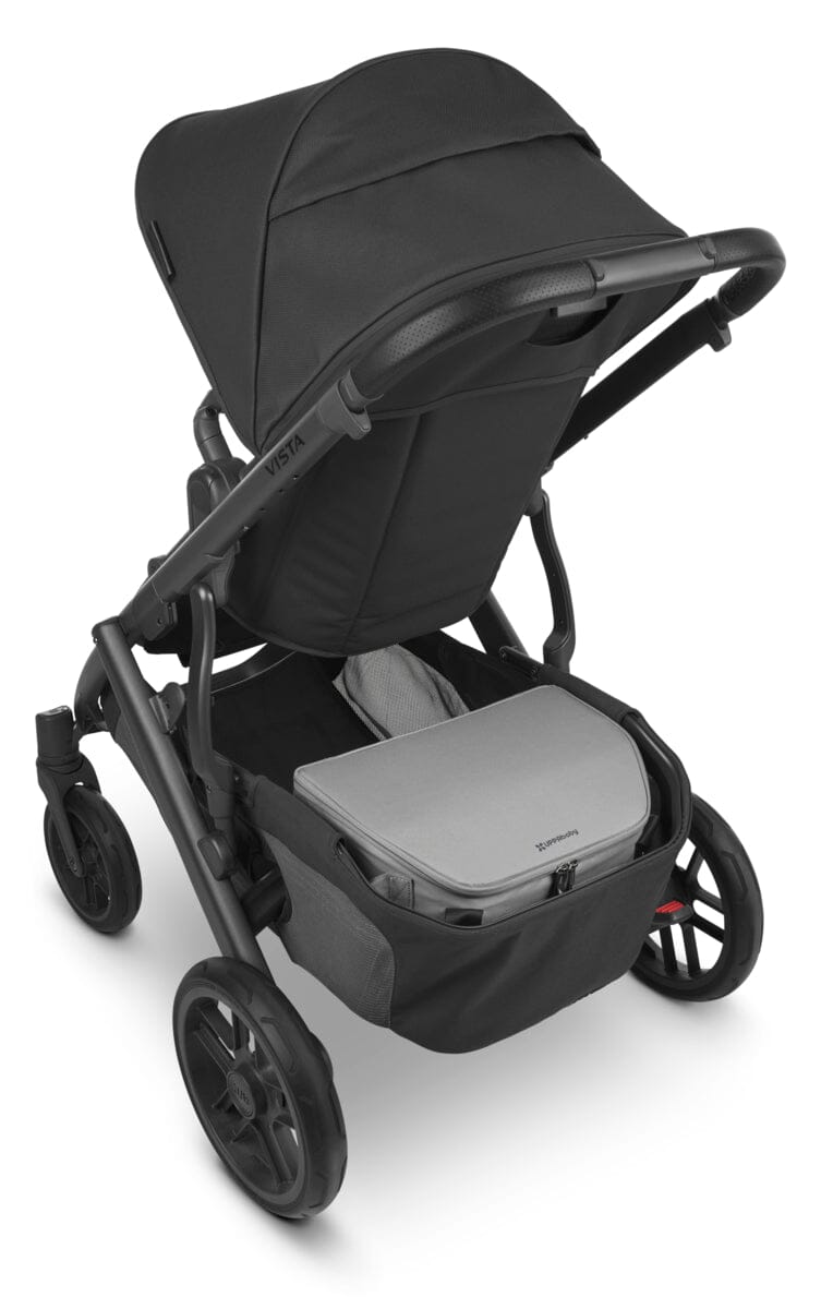 uppababy storage basket UPPAbaby Bevvy Stroller Basket Cooler for Vista / Cruz / Ridge – Strolleria
