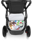 UPPAbaby Bevvy Stroller Basket Cooler for Vista / Cruz / Ridge - Bambi Baby