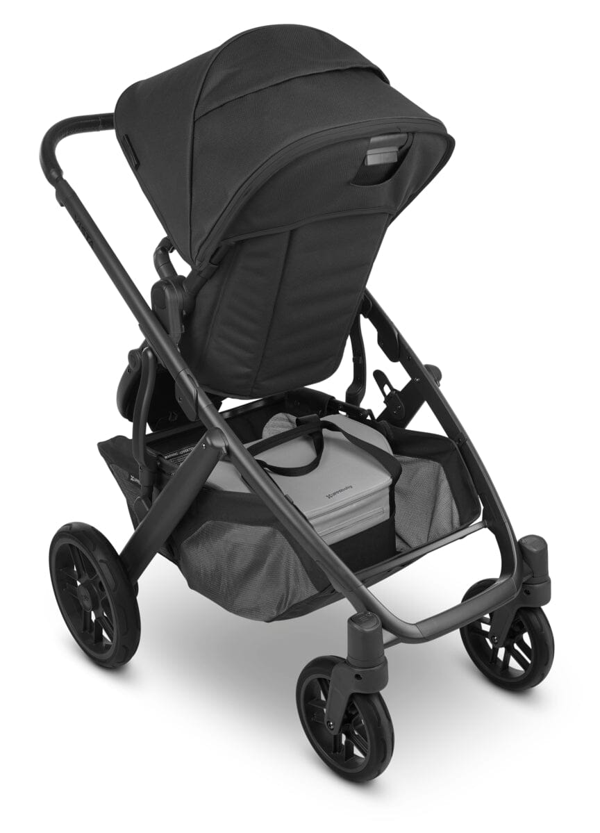 uppababy trade in UPPAbaby Bevvy Stroller Basket Cooler for Vista / Cruz / Ridge – Strolleria