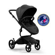 mima Xari Max Stroller - Bambi Baby