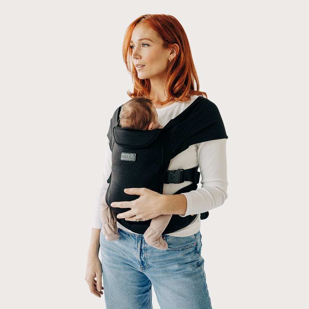Tushbaby The Pearl Wrap Carrier- Strolleria