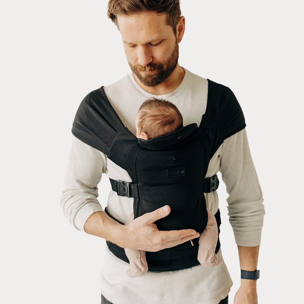 Tushbaby The Pearl Wrap Carrier- Strolleria