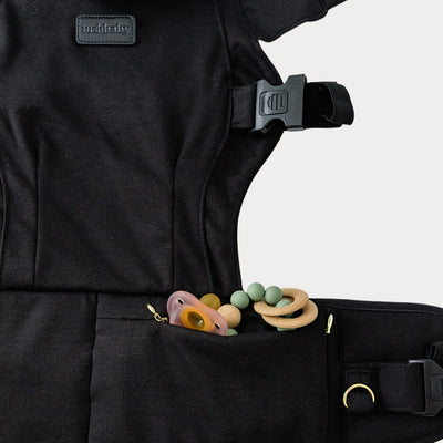 Tushbaby The Pearl Wrap Carrier