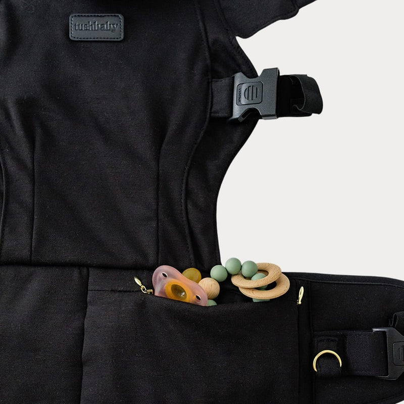 Tushbaby The Pearl Wrap Carrier