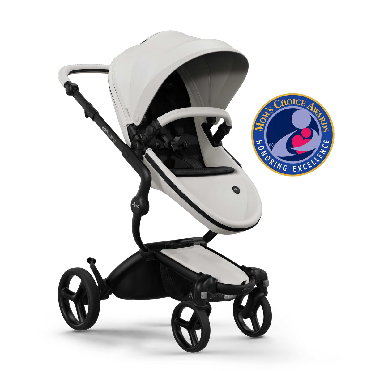 mima Xari Max Stroller- Strolleria