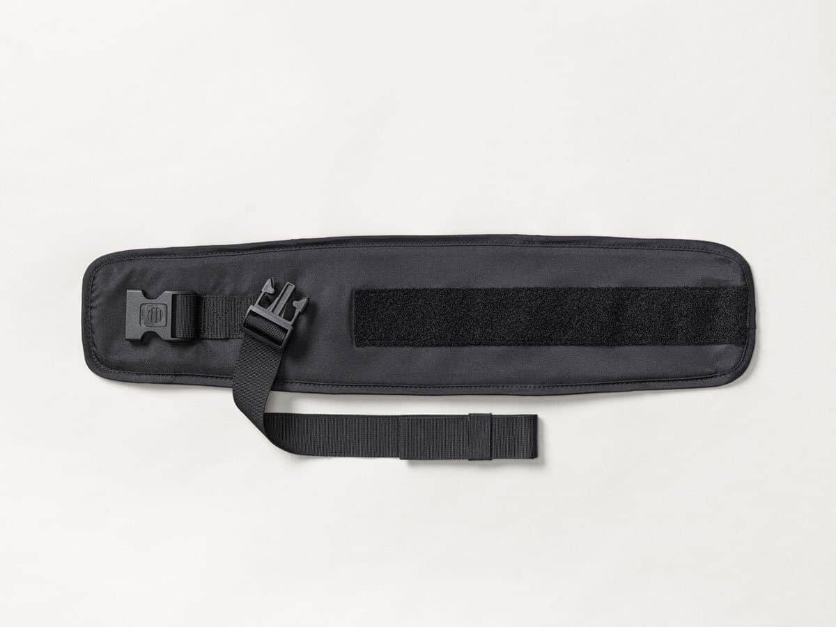 Tushbaby Waistband Extender- Strolleria