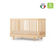 dadada Bliss 4-in-1 Convertible Crib - Bambi Baby