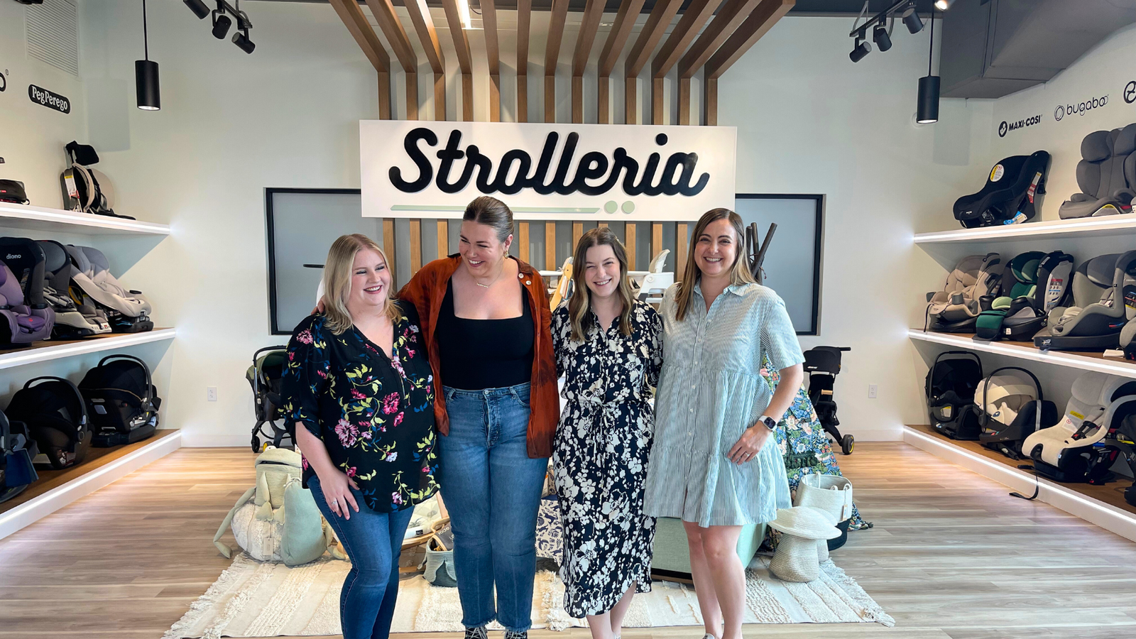 Pushchair warehouse near me shop