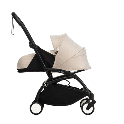 Stokke YOYO³ 0+ Complete Stroller