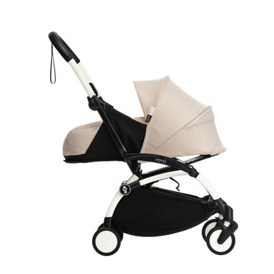 Stokke YOYO³ 0+ Complete Stroller