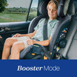 Chicco OneFit LX ClearTex All-in-One Car Seat - Bambi Baby