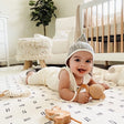 Toki Kids Mudcloth Organic Cotton Mat - Bambi Baby