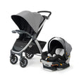 Chicco Bravo Trio Travel System - Bambi Baby