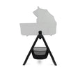 Silver Cross Bassinet Stand for Reef/Cove 2/Breez/Wave - Bambi Baby