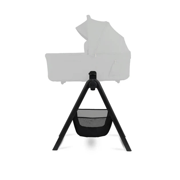 Silver Cross Bassinet Stand for Reef/Cove 2/Breez/Wave- Strolleria